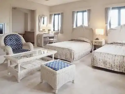 Auberge Le Temps - 20