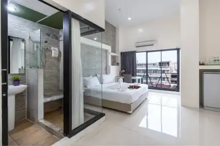 Baron Zotel Bangkok - 85