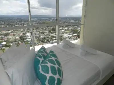2nd Avenue Beachside Apartments - 47