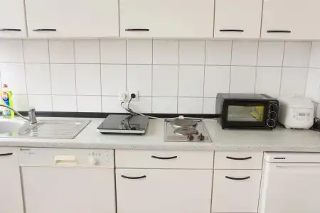 MAC City Hostel - 14