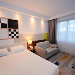 Ibis Styles Warszawa Airport - 32