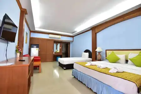 Ampan Resort & Apartment - 25