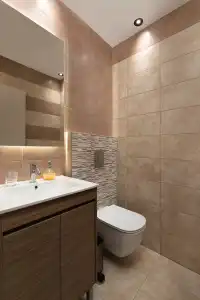 Rhodes Skyline Suites - 82