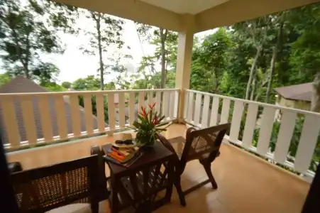 Kohhai Fantasy Resort & Spa - 41