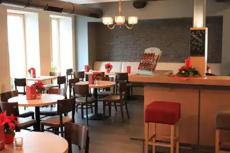 Troll's Brauhaus - 15