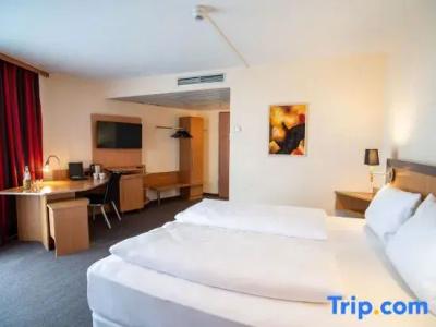 Best Western Conference AirportFrankfurt Mörfelden - 138