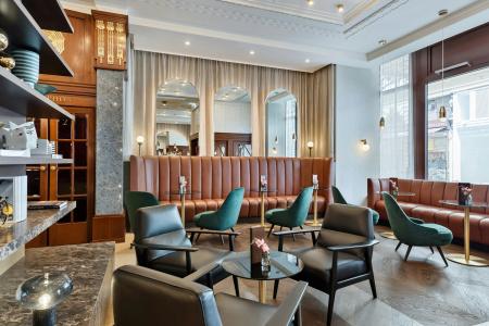 Astoria Vienna, Curio Collection by Hilton - 1