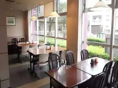 Business Taihei Annex - 15