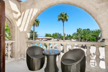 Le Chateau Lambousa - 30