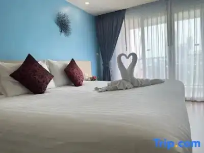 Saisawan Beach Luxury - 80