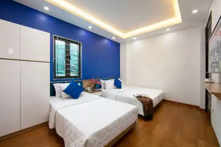 Hanoi Golden - 3