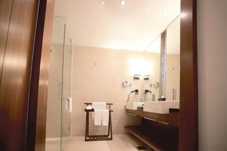 Amara Sanctuary Sentosa - 9