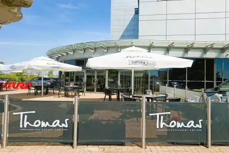 Future Inns Cardiff Bay - 21