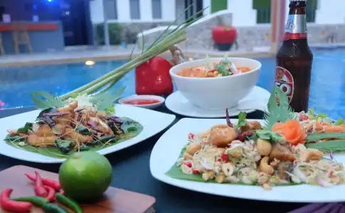Kana Bay Villa Ao Nang - 10