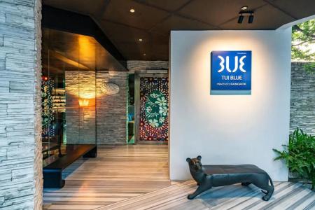 TUI BLUE Maduzi - 41