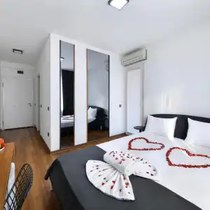 Nish Suite Atasehir - 29