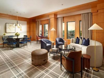 Mandarin Oriental, Boston - 70