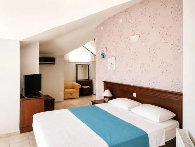 Villa Anfora Otel - 48