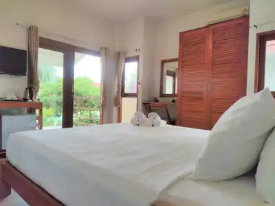 Armonia Village Resort and Spa - 76