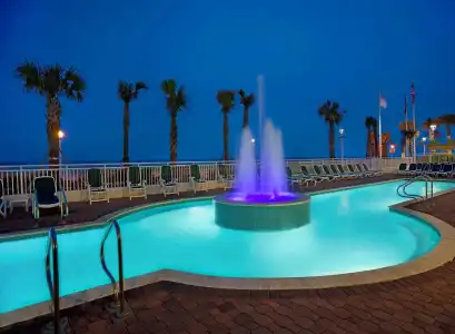 Sheraton Virginia Beach Oceanfront - 33