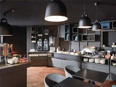 Novotel Suites Colmar Centre - 29