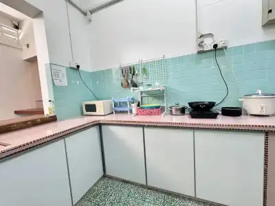 Rangoon Residences + - 44