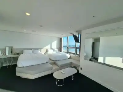 UH Suite The Haendae - 84