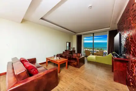 Amarin Resort & Spa Phu Quoc - 49