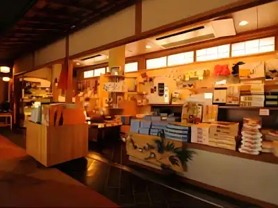 Hanashinsui Ryokan - 21