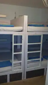 BEAT. Sports Hostel - 40