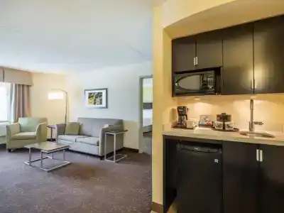 Holiday Inn Greensboro Coliseum by IHG - 57