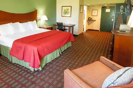 Select Inn Murfreesboro - 48