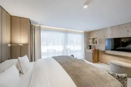Relais & Châteaux Chasa Montana - 50