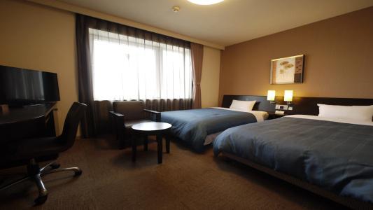 Route Inn Yatsushiro - 74