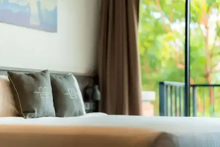 Sukhothai Treasure Resort & Spa - SHA Plus - 66