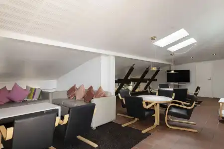 Radisson Blu Aleksanteri, Helsinki - 17