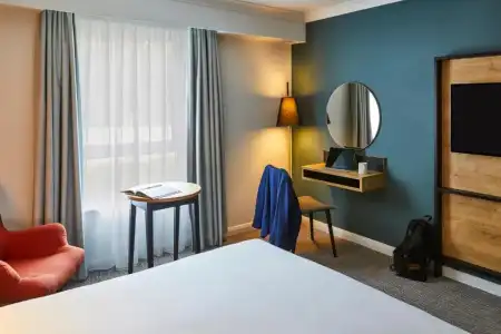 Mercure Cardiff North - 15