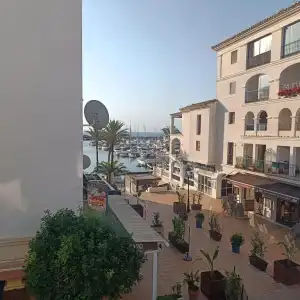 Duquesa Harbour Club Aparthotel - 39