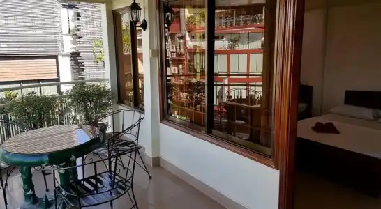 The Bright Lotus Guesthouse - 43