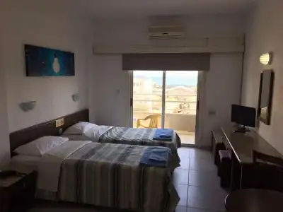 Sunflower Apartments - 92