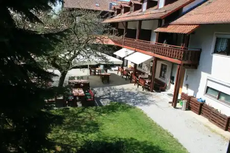 Waldpension Jägerstüberl - 64