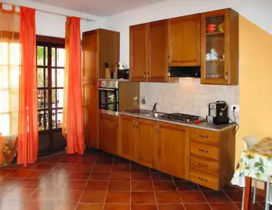 Apartment Agriturismo Le Mimose in Imperia - 52