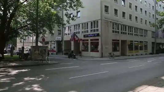 Sendlinger Tor - 22