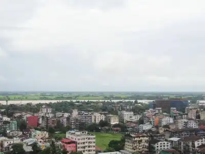 Grand United Ahlone Branch - 23