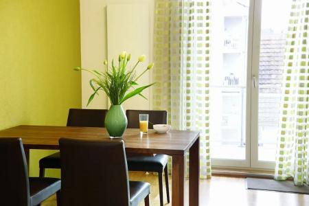 RAP Residence Apartments by du Commerce - 38