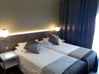 Moderno Barcelona - 26