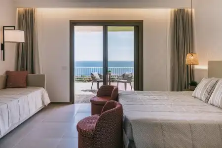 Mangia's Torre del Barone Resort and SPA - 2