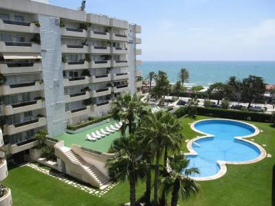 Mediterraneo Seaview Apartment - 105