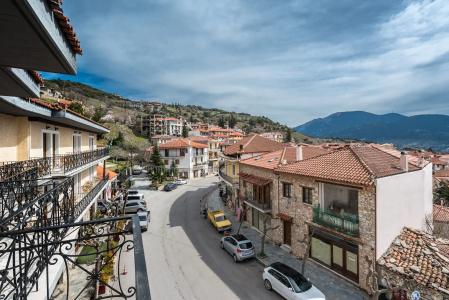 Arahova Inn - 19