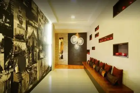 The Mulberry Bangkok Khaosan Road - 16